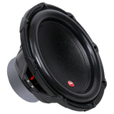Audiopipe TXX-BDC-II-15 | 15“ 900W RMS Double Stack Composite Cone Subwoofer Audiopipe