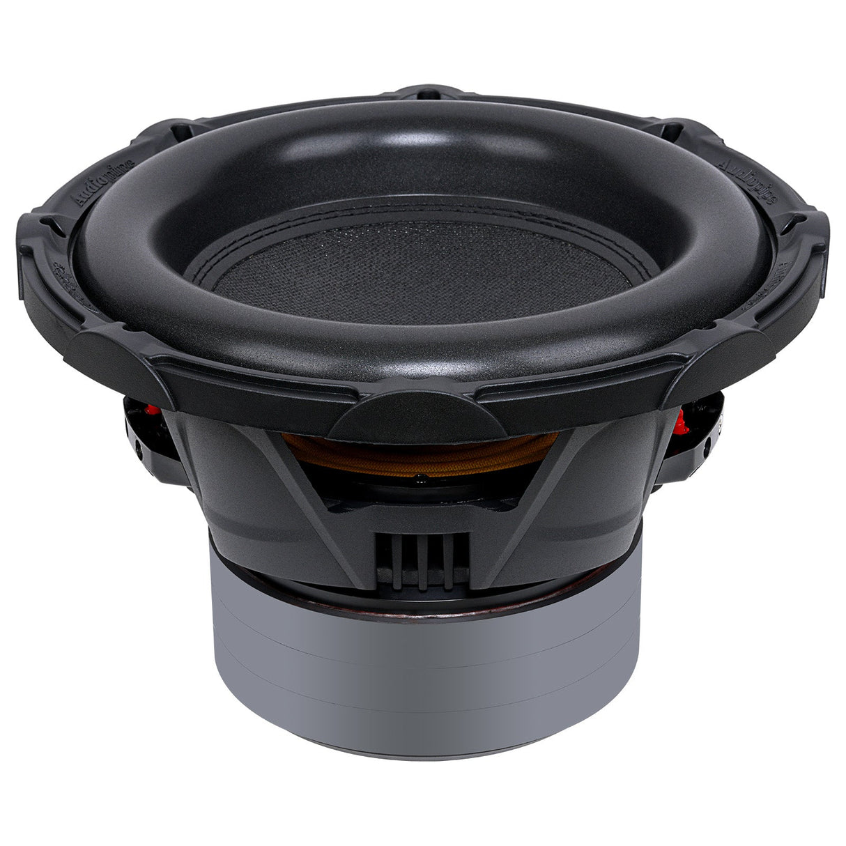 Triple Stack Composite Cone Subwoofer (TXX-BDC-III-12D2) Audiopipe
