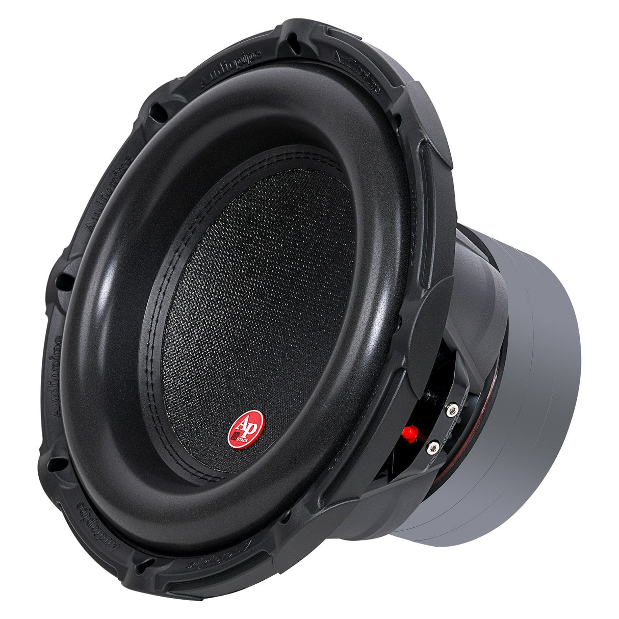 Triple Stack Composite Cone Subwoofer (TXX-BDC-III-12D2) Audiopipe