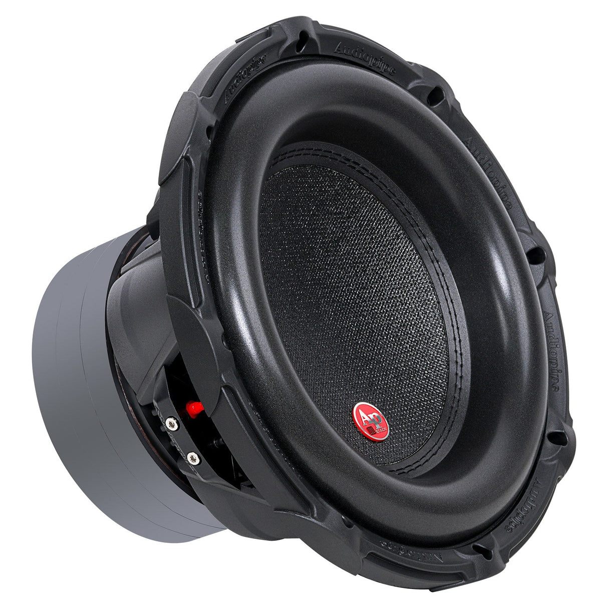 Triple Stack Composite Cone Subwoofer (TXX-BDC-III-12D2) Audiopipe