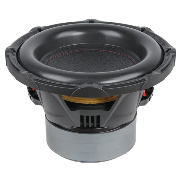 Audiopipe TXX-BDC-III-12 12" 900W RMS Subwoofer DVC 4-Ohm Audiopipe