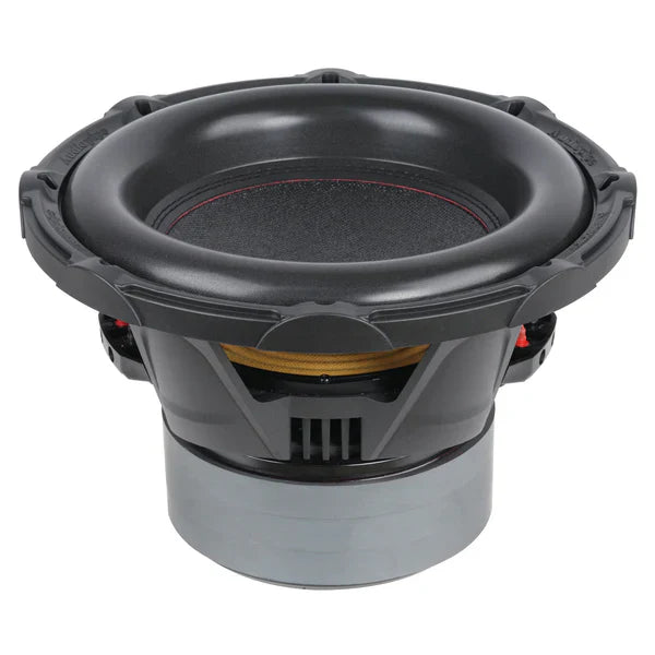 Audiopipe TXX-BDC-III-12 12" 900W RMS Subwoofer DVC 4-Ohm Audiopipe