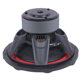 10" Triple Stack Composite Cone Subwoofer (TXX-BDC-III-10) Audiopipe