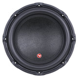 Audiopipe TXX-BDC-III-15 | 15" 1200 RMS Triple Stack Composite Cone Subwoofer Audiopipe