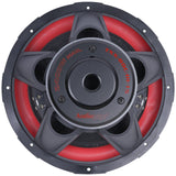 10" Triple Stack Composite Cone Subwoofer (TXX-BDC-III-10) Audiopipe
