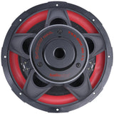 Audiopipe TXX-BDC-III-10 | 10" 700W RMS Triple Stack Composite Cone Subwoofer DVC Audiopipe