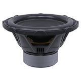 Audiopipe TXX-BDC-III-10 | 10" 700W RMS Triple Stack Composite Cone Subwoofer DVC Audiopipe