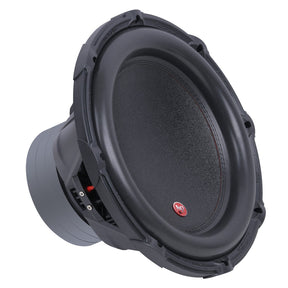 TXX-BDC-III-15 15" Triple Stack Composite Cone Subwoofer Audiopipe