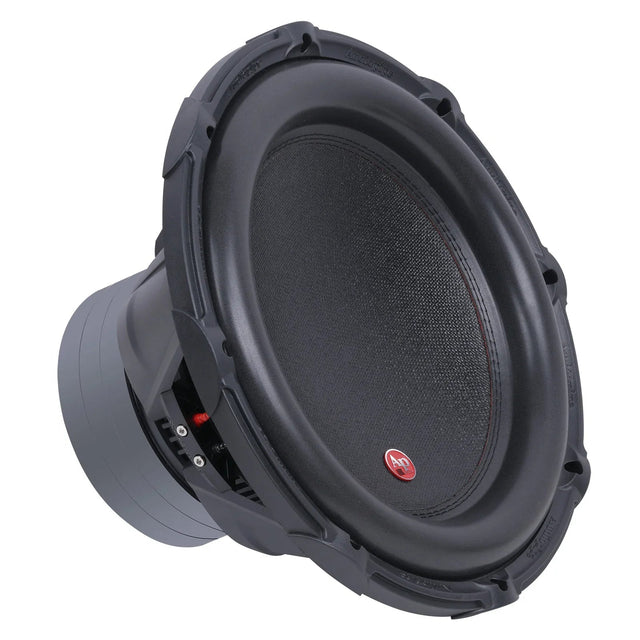 Audiopipe TXX-BDC-III-15 | 15" 1200 RMS Triple Stack Composite Cone Subwoofer Audiopipe