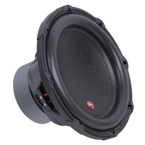 Audiopipe TXX-BDC-III-10 | 10" 700W RMS Triple Stack Composite Cone Subwoofer DVC Audiopipe