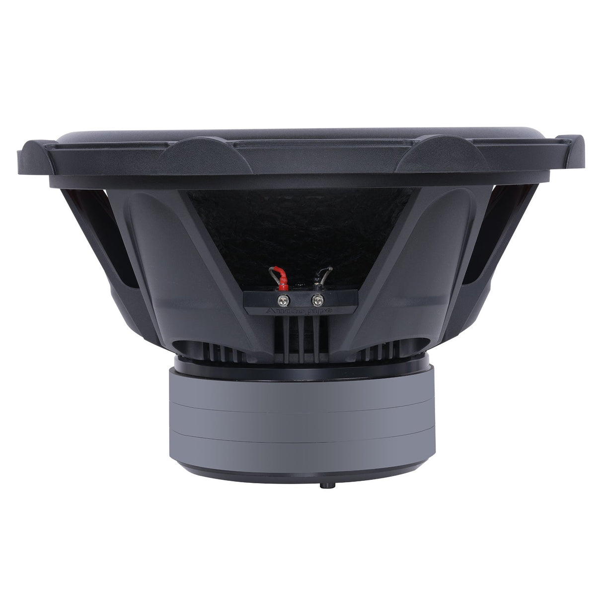 TXX-BDC-III-15 15" Triple Stack Composite Cone Subwoofer Audiopipe