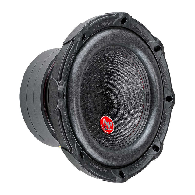 Audiopipe TXX-BDC-III-8 8" 250W RMS Triple Stack Subwoofer DVC 4-Ohm Audiopipe