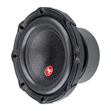 Audiopipe TXX-BDC-III-8 8" 250W RMS Triple Stack Subwoofer DVC 4-Ohm Audiopipe