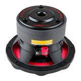 Audiopipe TXX-BDC-III-8 8" 250W RMS Triple Stack Subwoofer DVC 4-Ohm Audiopipe