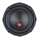 8" Triple Stack Composite Cone Subwoofer (TXX-BDC-III-8) Audiopipe