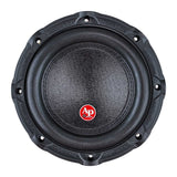Audiopipe TXX-BDC-III-8 8" 250W RMS Triple Stack Subwoofer DVC 4-Ohm Audiopipe