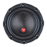 Audiopipe TXX-BDC-III-8 8" 250W RMS Triple Stack Subwoofer DVC 4-Ohm