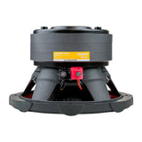 Audiopipe TXX-BDC-III-8 8" 250W RMS Triple Stack Subwoofer DVC 4-Ohm Audiopipe