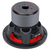 10" Quad Stack Composite Cone Subwoofer (TXX-BDC-IV-10-S4) Audiopipe