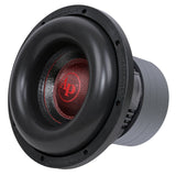 10" Quad Stack Composite Cone Subwoofer (TXX-BDC-IV-10-S4) Audiopipe