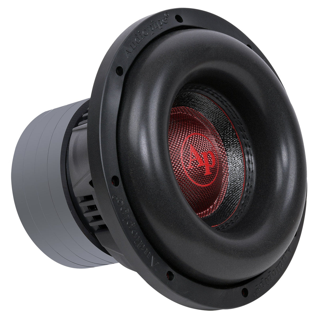 10" Quad Stack Composite Cone Subwoofer (TXX-BDC-IV-10-S4) Audiopipe