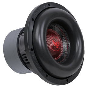 10" Quad Stack Composite Cone Subwoofer (TXX-BDC-IV-10-S4) Audiopipe