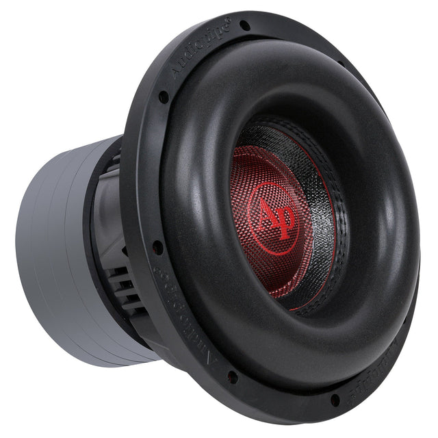 10" Quad Stack Composite Cone Subwoofer (TXX-BDC-IV-10-S4) Audiopipe