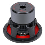 10" Quad Stack Composite Cone Subwoofer (TXX-BDC-IV-10-S4) Audiopipe