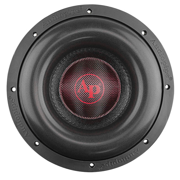 Audiopipe TXX-BDC-IV-10 10" 900W RMS Subwoofer DVC 4-Ohm