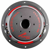 10" Quad Stack Composite Cone Subwoofer (TXX-BDC-IV-10) Audiopipe