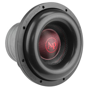 10" Quad Stack Composite Cone Subwoofer (TXX-BDC-IV-10) Audiopipe