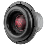 10" Quad Stack Composite Cone Subwoofer (TXX-BDC-IV-10) Audiopipe
