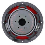 Audiopipe TXX-BDC-IV-10D2 | 10" 900W RMS Quad Stack Composite Cone Subwoofer DVC Audiopipe