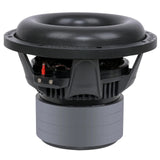 Audiopipe TXX-BDC-IV-10D2 | 10" 900W RMS Quad Stack Composite Cone Subwoofer DVC Audiopipe