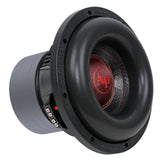 Audiopipe TXX-BDC-IV-10D2 | 10" 900W RMS Quad Stack Composite Cone Subwoofer DVC Audiopipe
