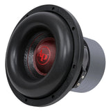 Audiopipe TXX-BDC-IV-10D2 | 10" 900W RMS Quad Stack Composite Cone Subwoofer DVC Audiopipe