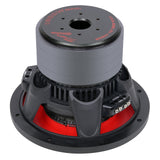 10" Quad Stack Composite Cone Subwoofer (TXX-BDC-IV-10D2) Audiopipe