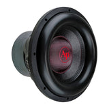 12" Quad Stack Composite Cone Subwoofer (TXX-BDC-IV-12) Audiopipe