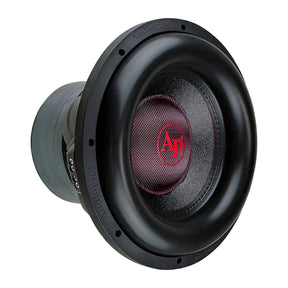 12" Quad Stack Composite Cone Subwoofer (TXX-BDC-IV-12) Audiopipe