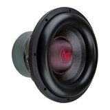 12" Quad Stack Composite Cone Subwoofer (TXX-BDC-IV-12D2) Audiopipe