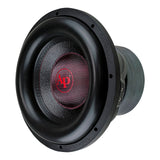 12" Quad Stack Composite Cone Subwoofer (TXX-BDC-IV-12D2) Audiopipe