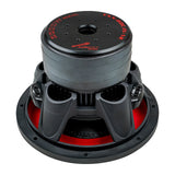 12" Quad Stack Composite Cone Subwoofer (TXX-BDC-IV-12D2) Audiopipe