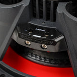 12" Quad Stack Composite Cone Subwoofer (TXX-BDC-IV-12D2) Audiopipe