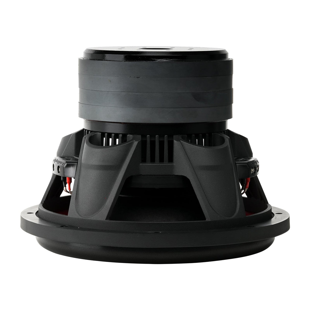 12" Quad Stack Composite Cone Subwoofer (TXX-BDC-IV-12) Audiopipe