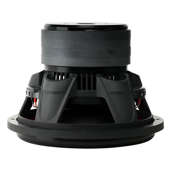 Audiopipe TXX-BDC-IV-12 12" 1100W RMS Subwoofer DVC 4-Ohm Audiopipe