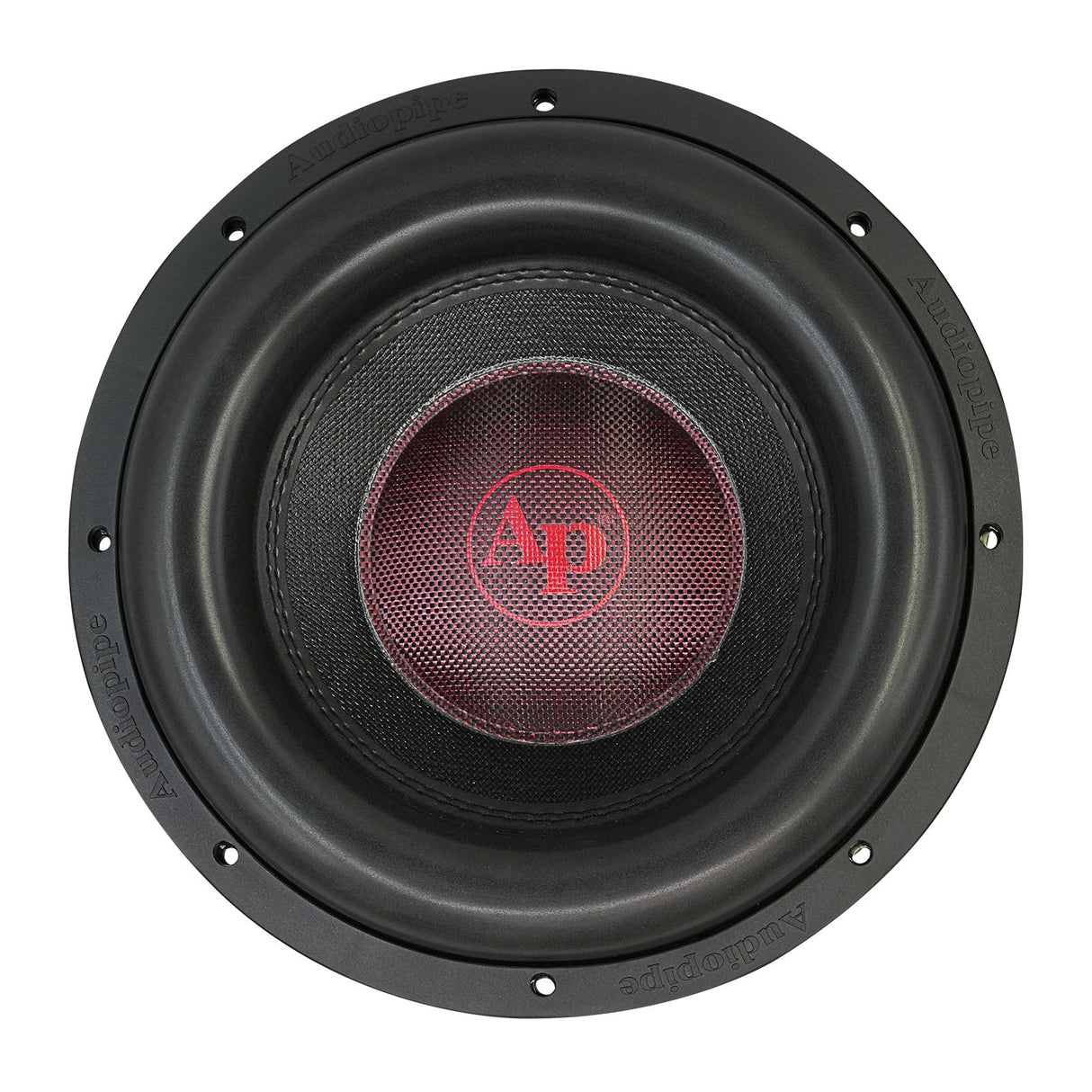 12" Quad Stack Composite Cone Subwoofer (TXX-BDC-IV-12) Audiopipe