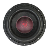 12" Quad Stack Composite Cone Subwoofer (TXX-BDC-IV-12) Audiopipe