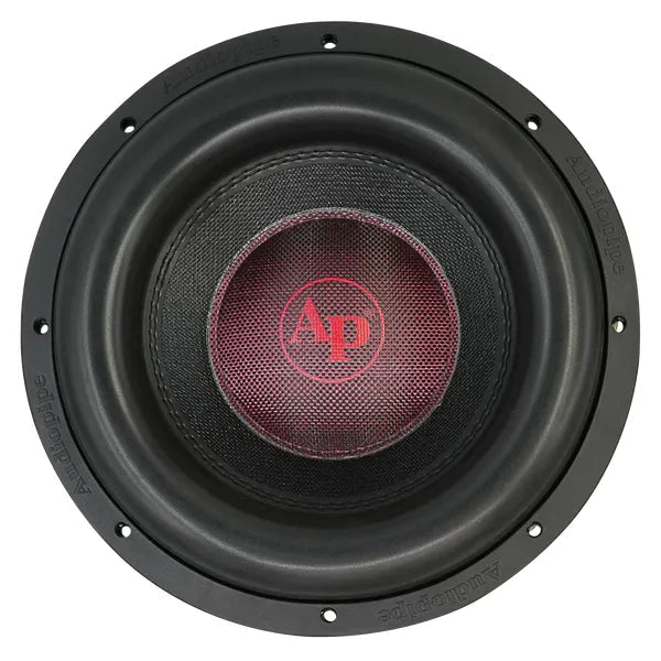 Audiopipe TXX-BDC-IV-12D2 12" 1100W RMS Subwoofer DVC 2-Ohm Audiopipe