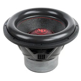 Audiopipe TXX-BDC-IV-15D2 15" 1400W RMS Subwoofer DVC 2-Ohm