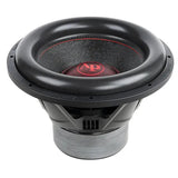 Audiopipe TXX-BDC-IV-15D2 15" 1400W RMS Subwoofer DVC 2-Ohm Audiopipe